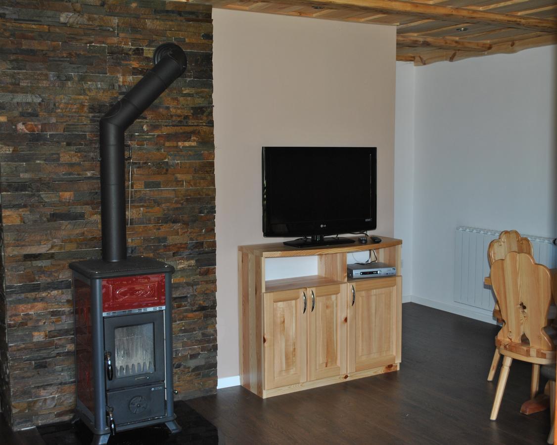 Apartmaji Brloznica Pod Veliko Planino Luče Cameră foto