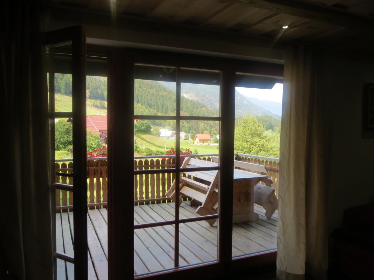 Apartmaji Brloznica Pod Veliko Planino Luče Cameră foto