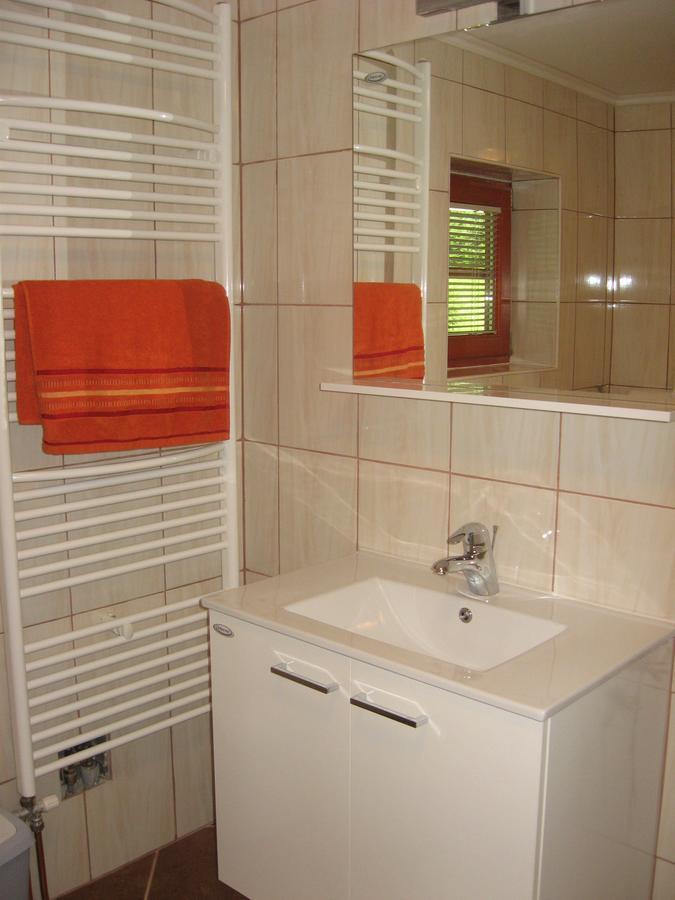Apartmaji Brloznica Pod Veliko Planino Luče Cameră foto